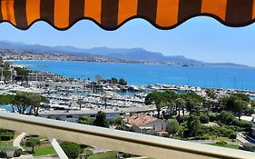2 Pieces Vue Mer Panoramique A 5 Min Des Plages